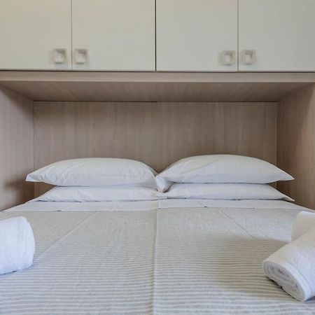 Residenza Eres Eur Lägenhet Rom Exteriör bild