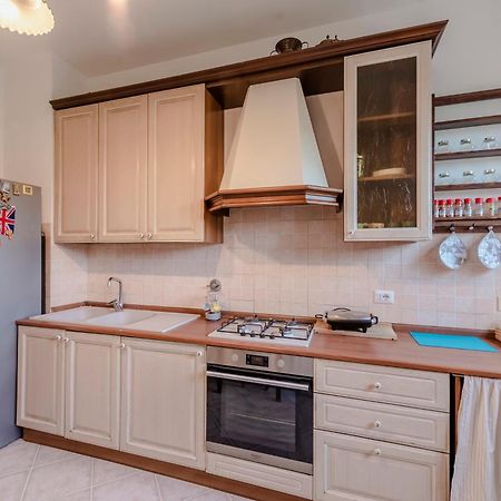 Residenza Eres Eur Lägenhet Rom Exteriör bild