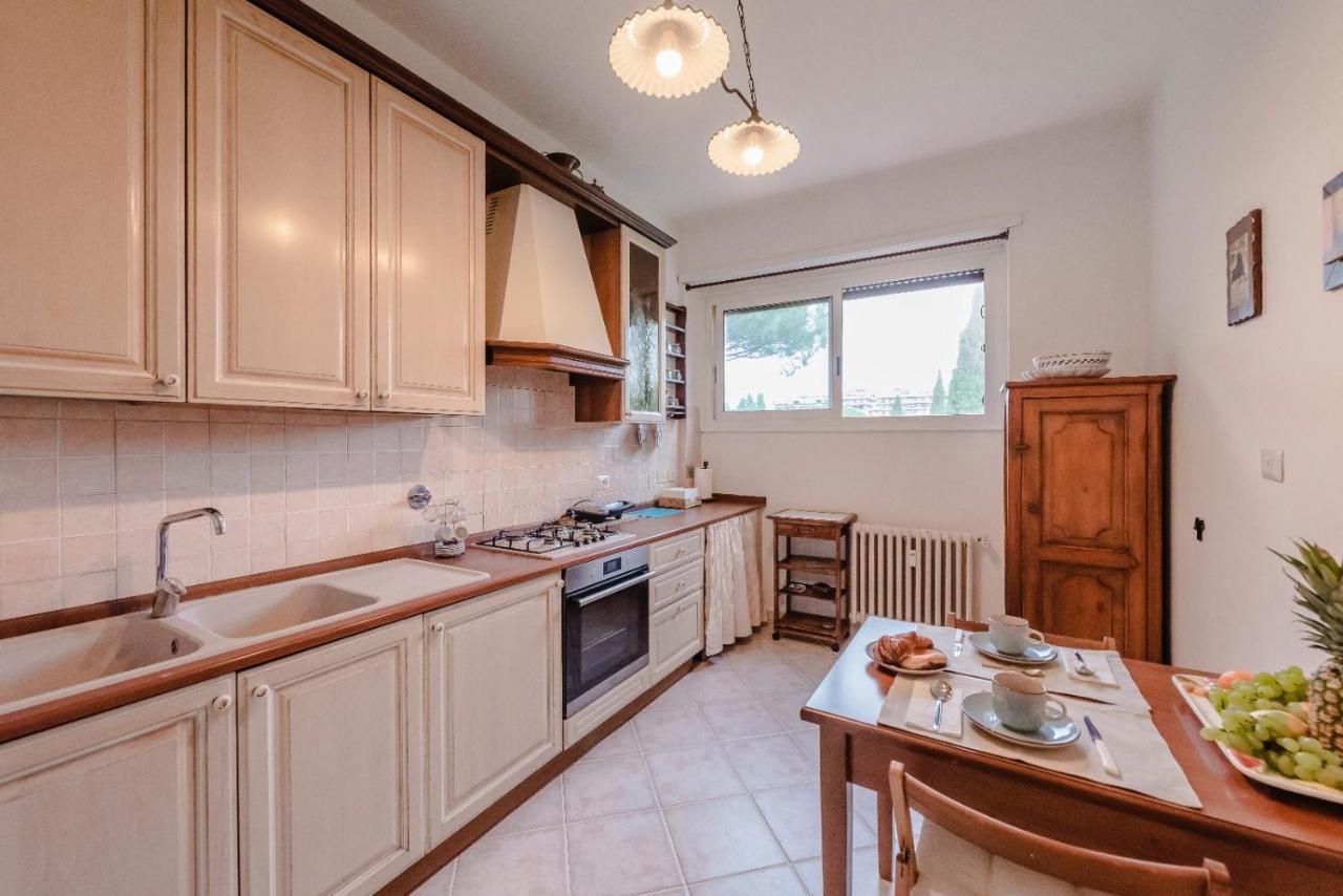 Residenza Eres Eur Lägenhet Rom Exteriör bild